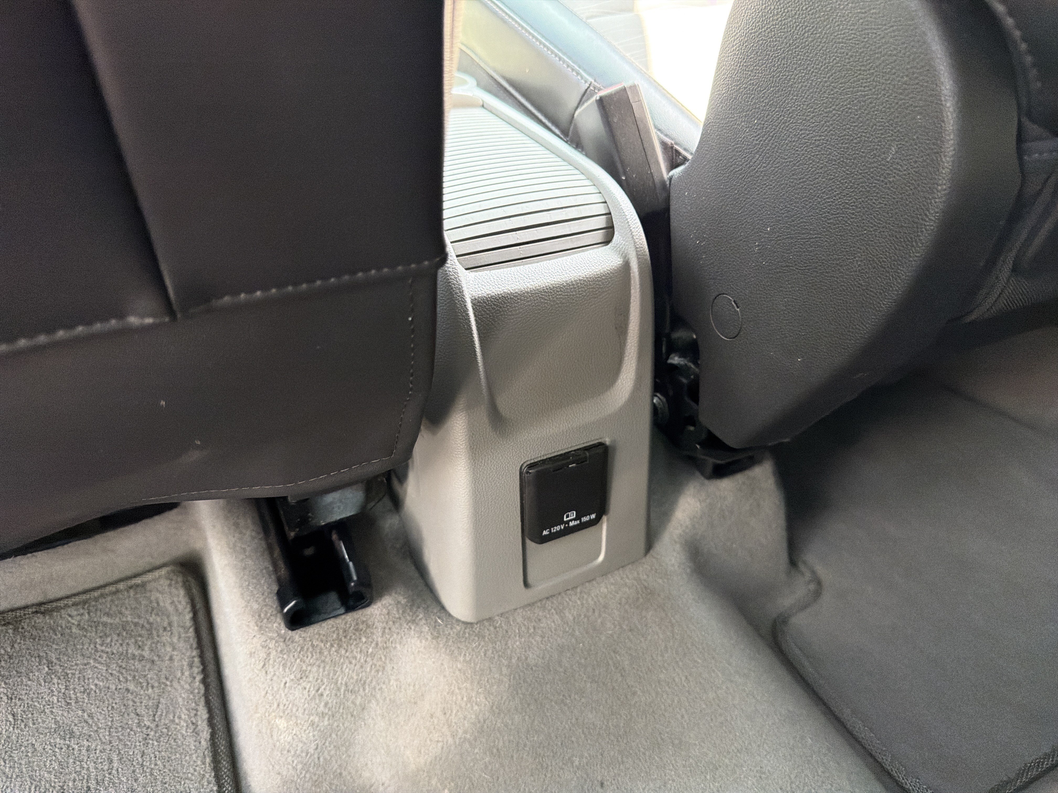 Used 2016 Buick Encore Convenience FWD image 11