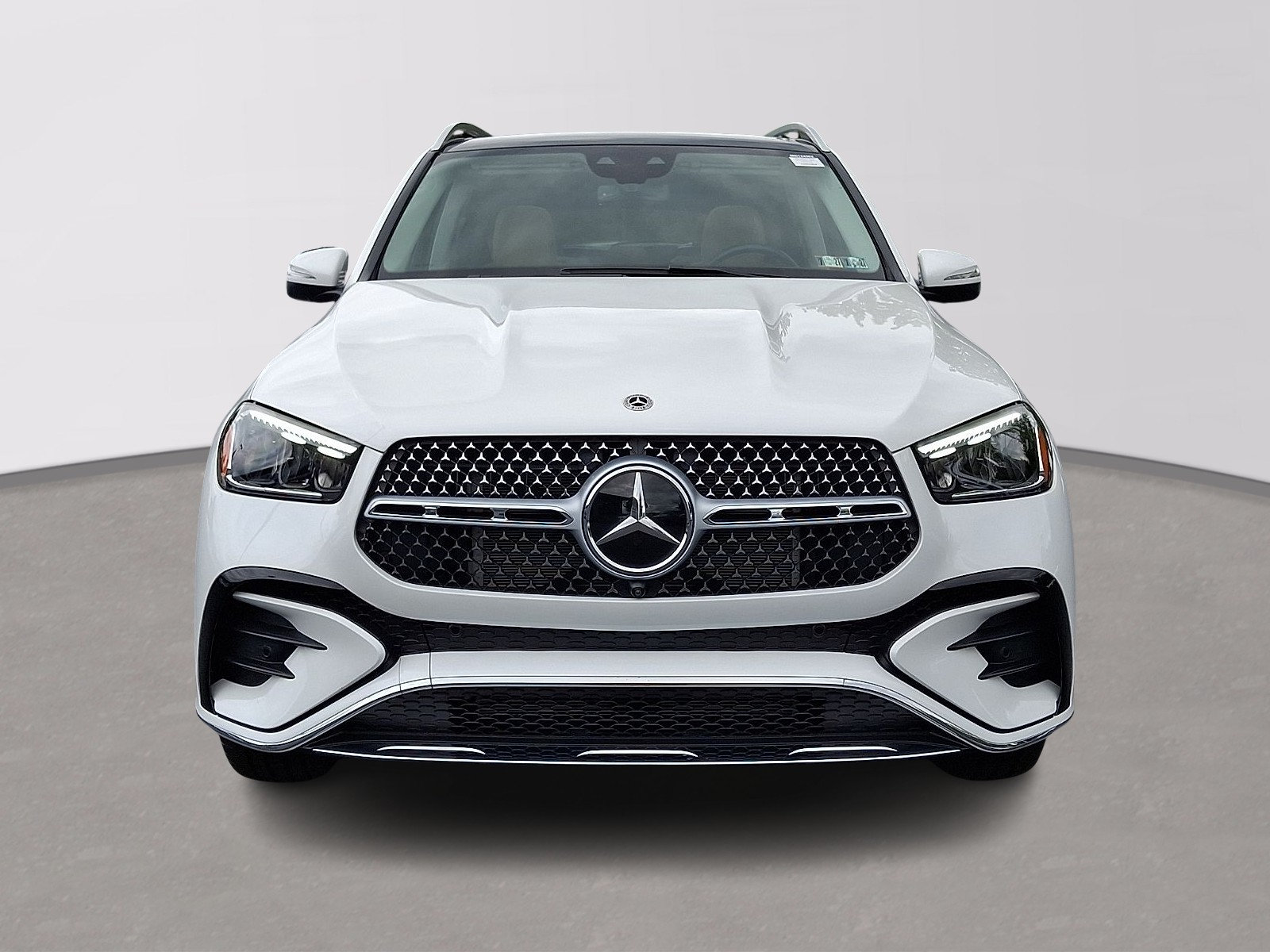 Certified 2026 Mercedes-Benz GLE 350 4MATIC image 2
