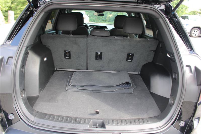 Used 2026 GMC Terrain Elevation FWD image 18