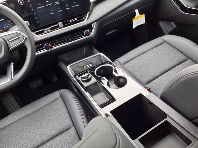 New 2026 Chevrolet Equinox LT w/ Convenience Package II image 10