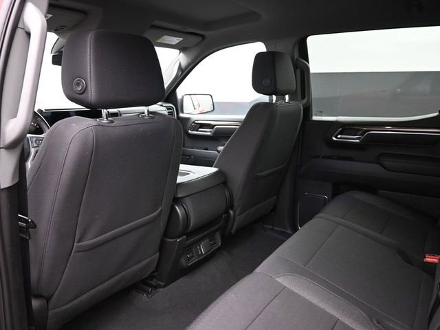 Used 2025 Chevrolet Silverado 1500 LT image 16