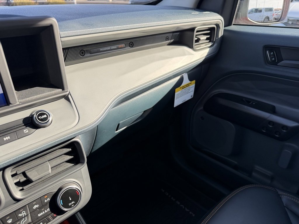 Used 2024 Ford Maverick Tremor w/ Tremor Off-Road Package image 22