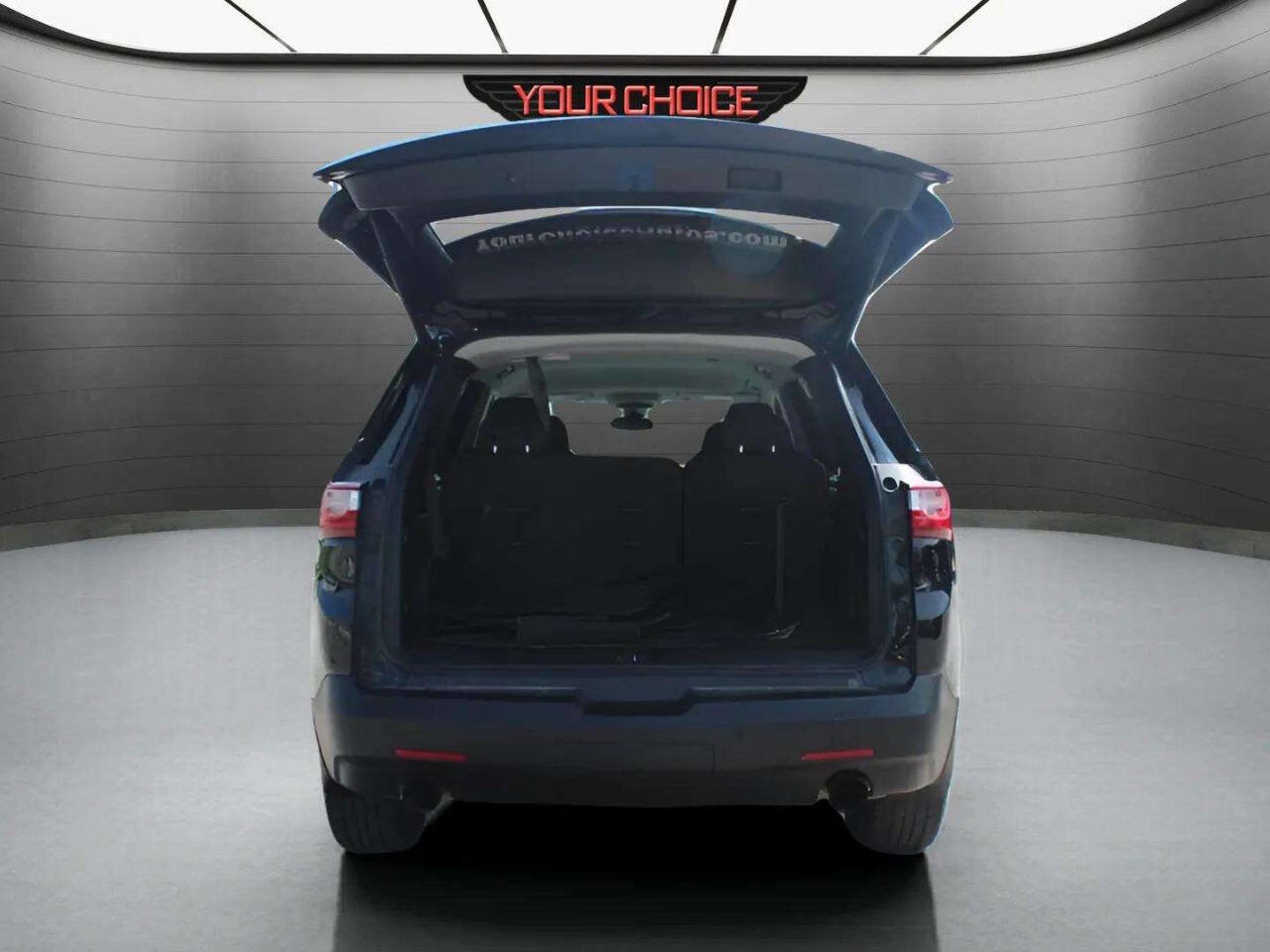 Used 2020 Chevrolet Traverse LT w/ Driver Confidence II Package image 30