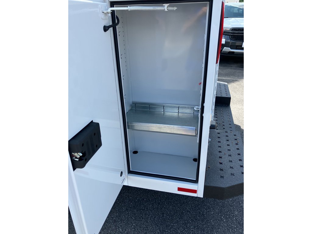 New 2026 Ford E-350 and Econoline 350 Super Duty w/ Power Equipment Group image 33