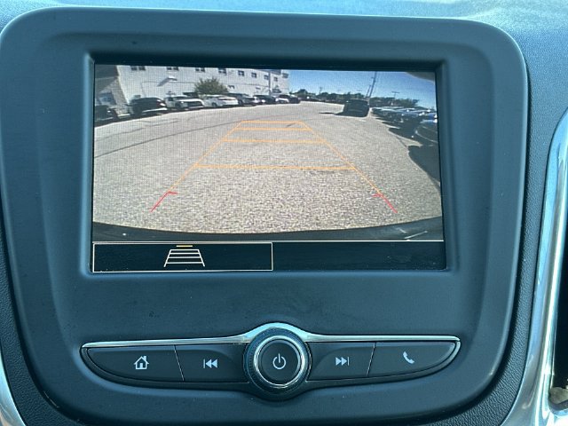 Certified 2022 Chevrolet Equinox LT AWD/4WD image 32