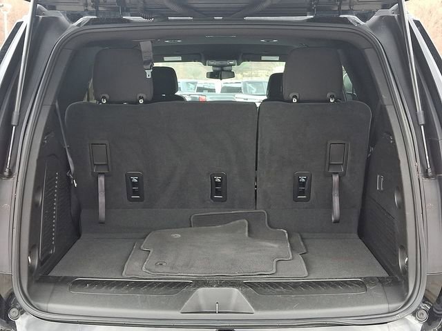 Used 2024 GMC Yukon SLE image 31