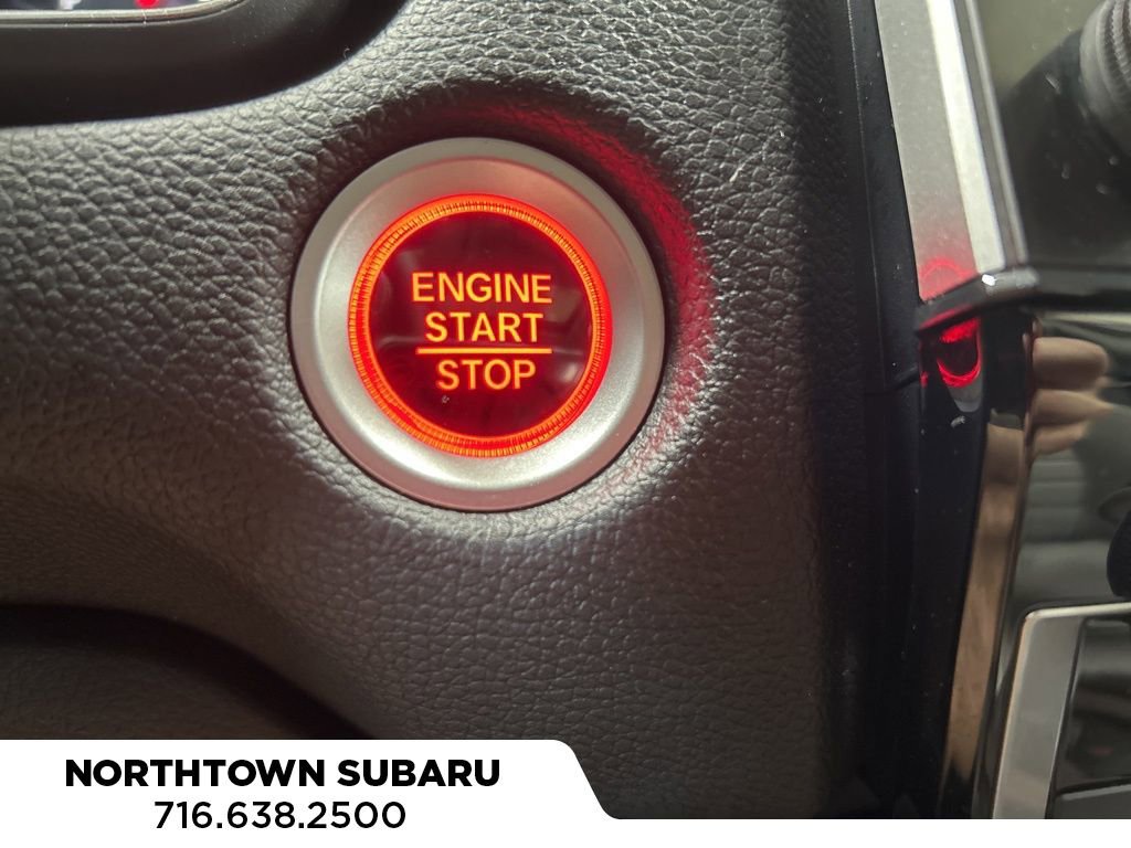Used 2021 Honda CR-V EX image 30