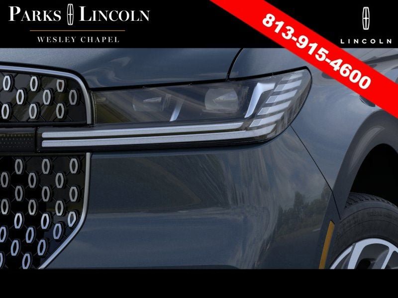 New 2026 Lincoln Navigator L Reserve AWD/4WD image 18