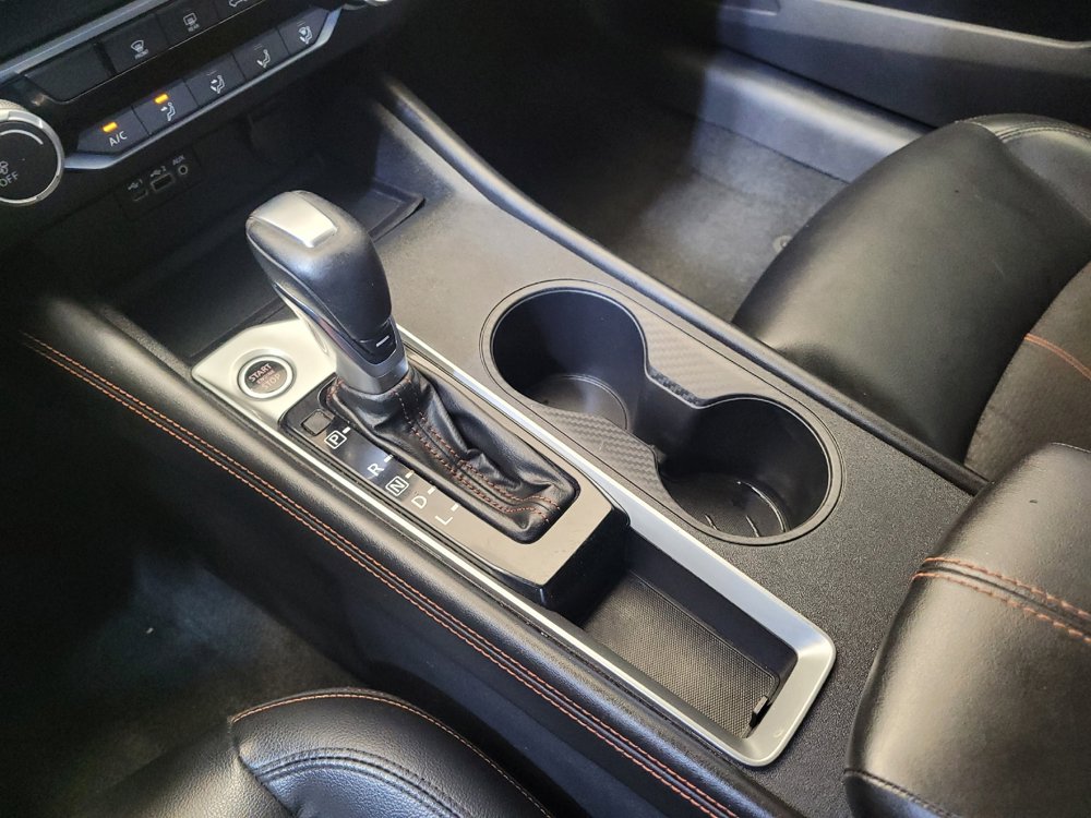 Used 2020 Nissan Altima 2.5 SR FWD image 26