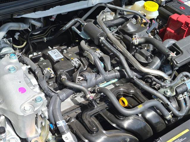 New 2026 Nissan Sentra S w/ S Cold Weather Package FWD image 15