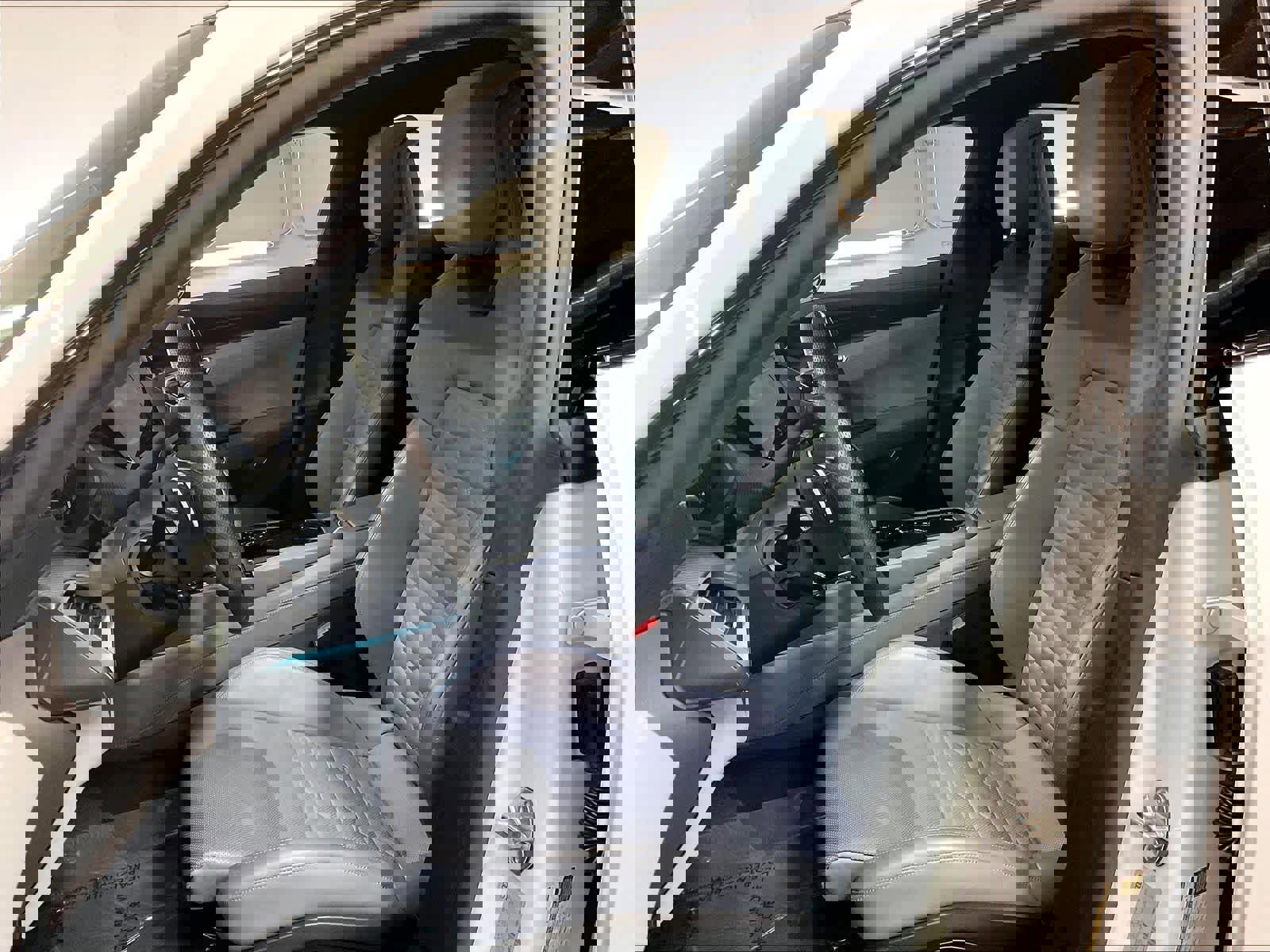 Used 2024 Audi e-tron GT Prestige image 27