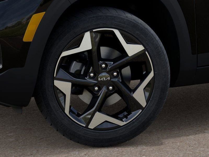 New 2026 Kia Seltos EX image 9