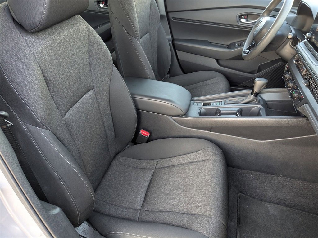 Used 2024 Honda Accord EX image 36