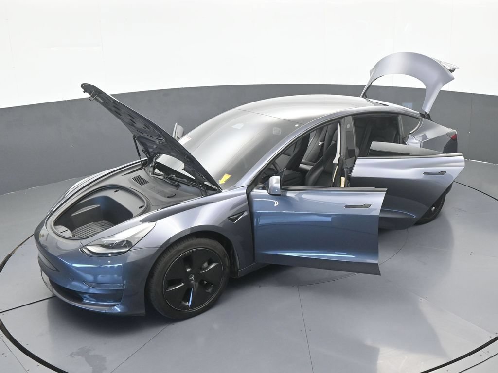 Used 2023 Tesla Model 3 Standard Range RWD image 60