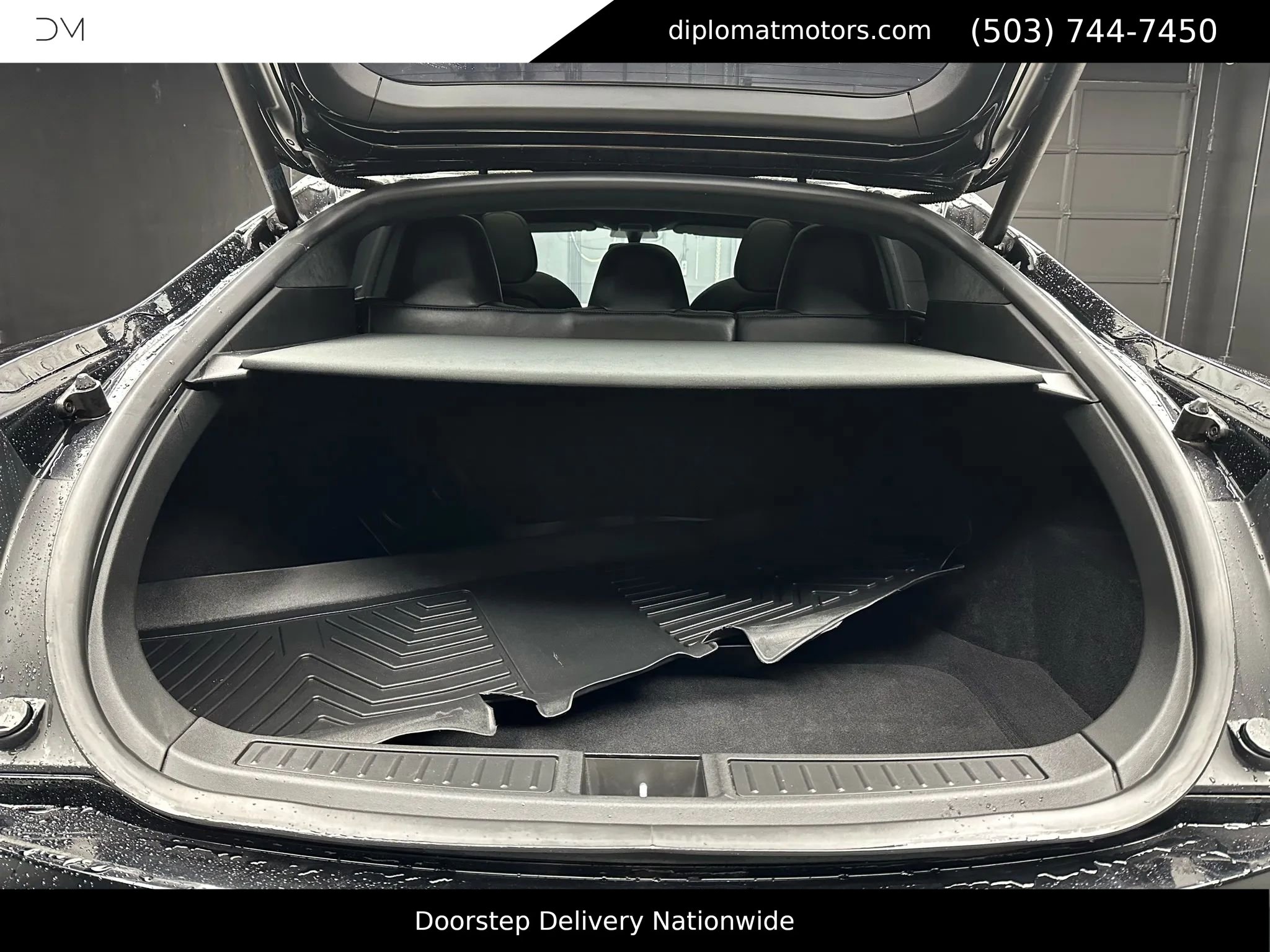 Used 2020 Tesla Model S Performance image 39