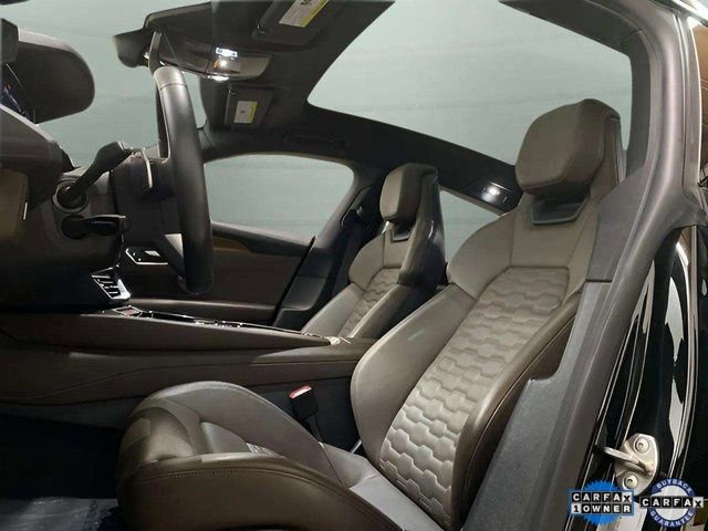 Used 2022 Audi e-tron GT Premium Plus image 25