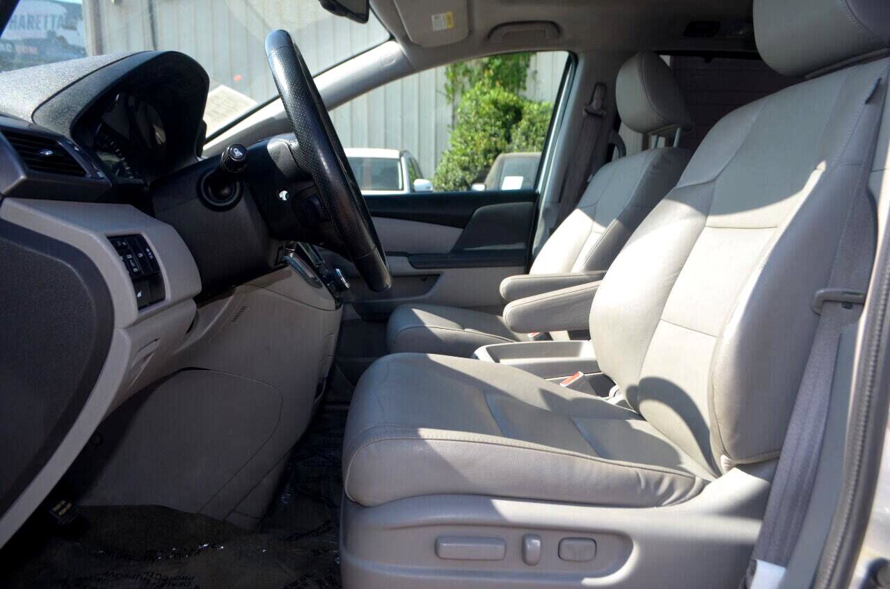 Used 2014 Honda Odyssey EX-L image 15
