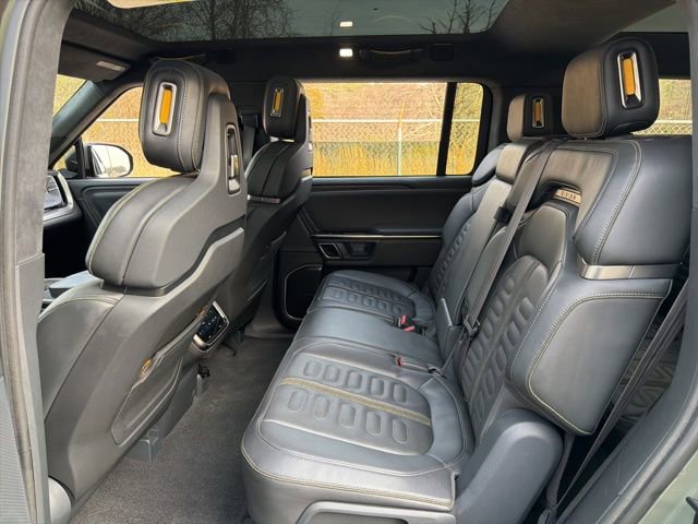 Used 2022 Rivian R1S Launch Edition image 23