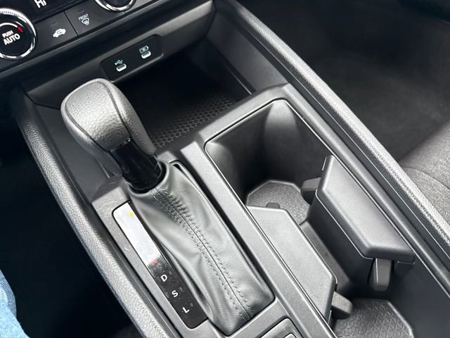 Certified 2025 Honda Accord LX image 30