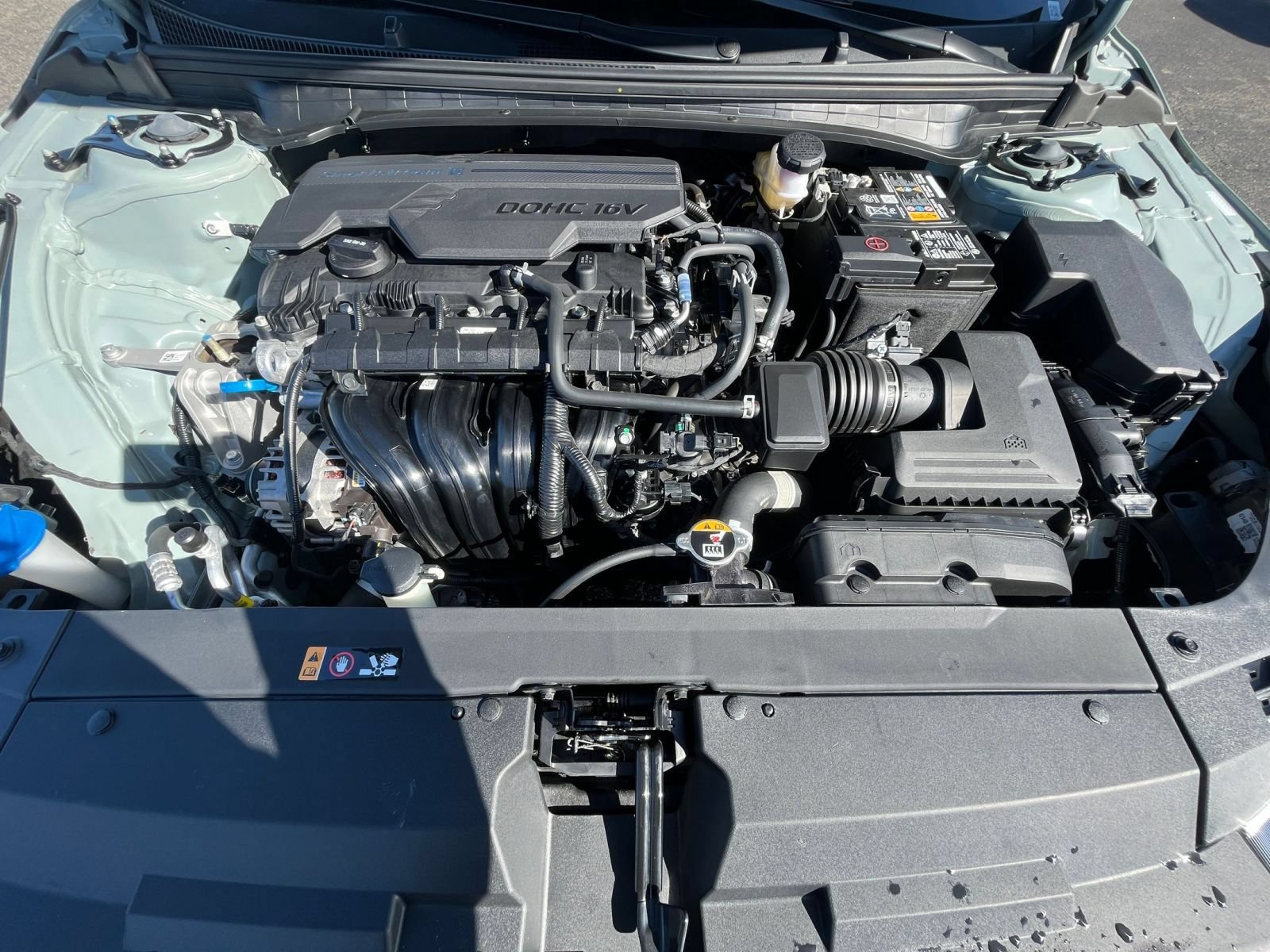 Used 2026 Kia K4 FWD image 32