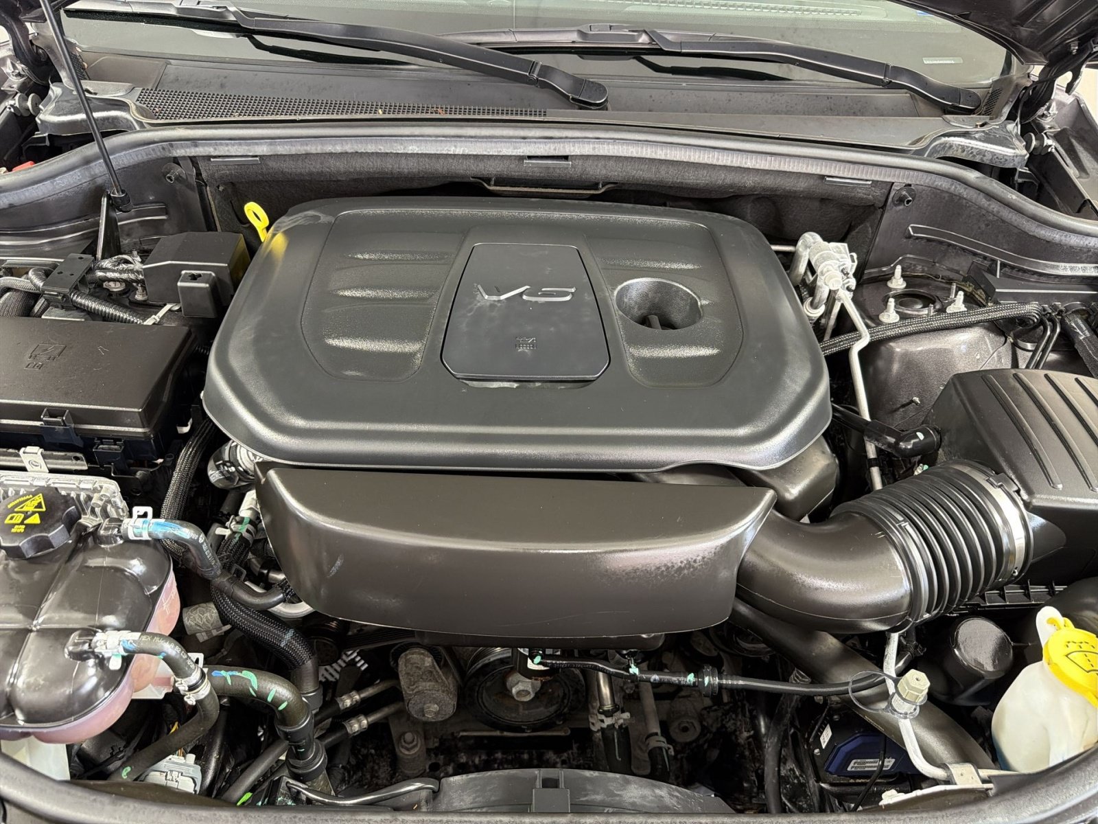 Used 2020 Jeep Grand Cherokee Limited AWD/4WD image 28