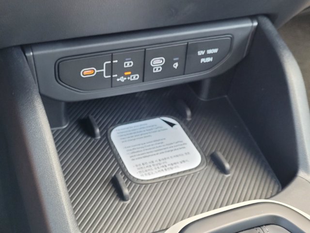 New 2026 Kia K4 EX FWD image 21