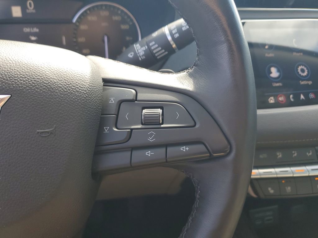 Used 2019 Cadillac XT4 Premium Luxury image 23