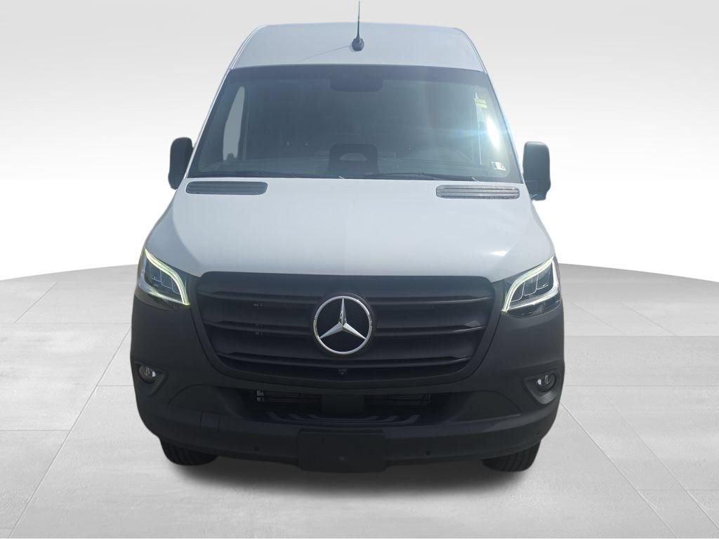 New 2026 Mercedes-Benz Sprinter 2500 image 8