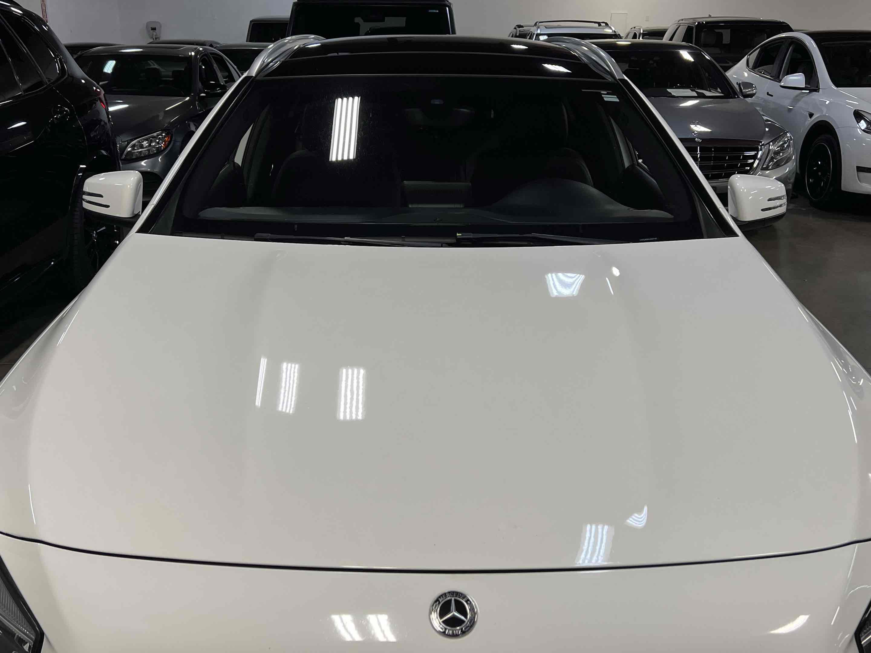 Used 2020 Mercedes-Benz GLA 250 image 34