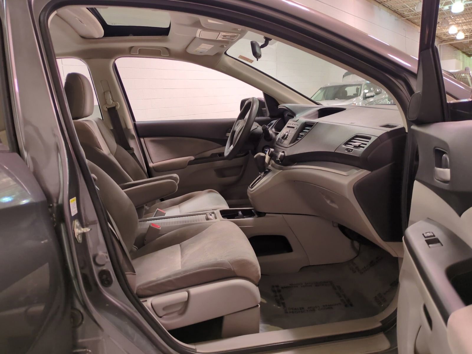 Used 2014 Honda CR-V EX image 10