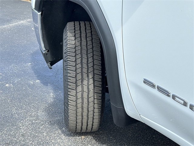 Used 2021 GMC Sierra 2500 2WD Double Cab w/ Convenience Package image 47