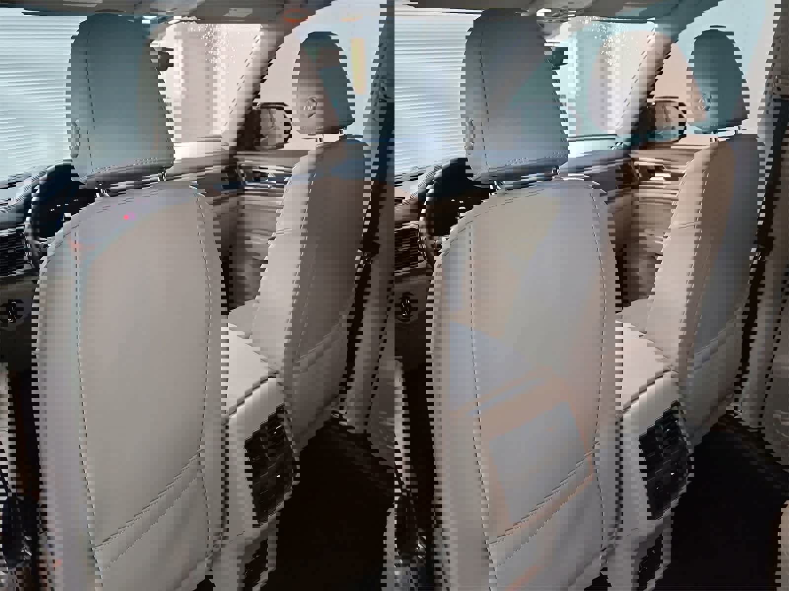 Used 2019 Volkswagen Atlas SEL image 18