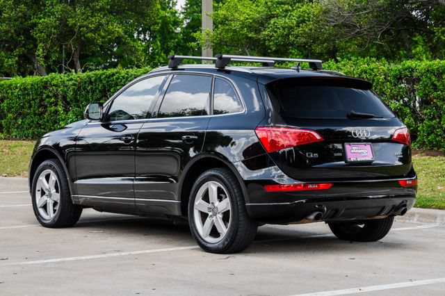 Used 2012 Audi Q5 2.0T Premium Plus w/ Premium Plus Pkg AWD/4WD image 33
