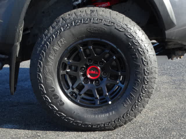 Used 2023 Toyota Tacoma TRD Pro image 7