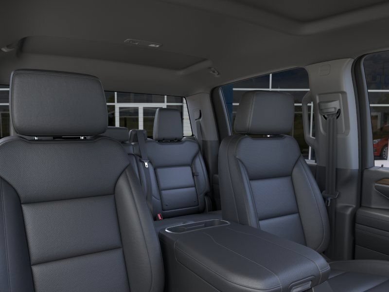 New 2026 GMC Sierra 2500 SLT w/ SLT Convenience Package AWD/4WD image 30