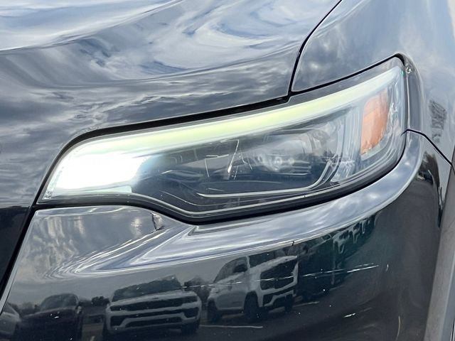 Used 2019 Jeep Cherokee Sport w/ Cold Weather Group image 35