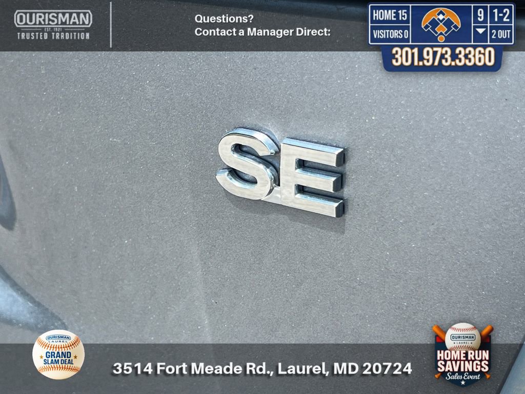 Used 2024 Mitsubishi Outlander Sport AWD image 20