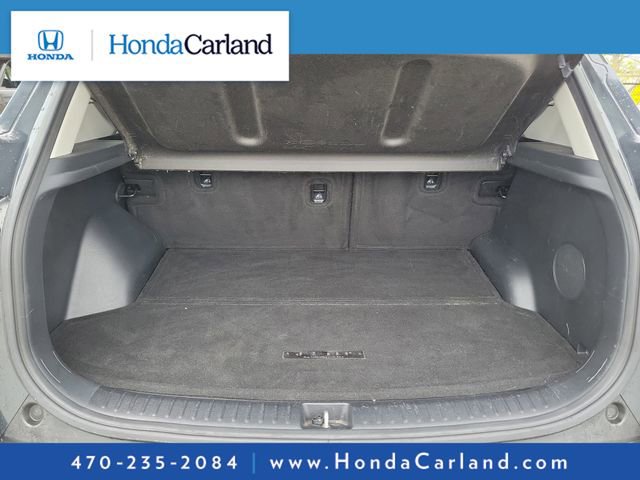 Used 2021 Kia Seltos SX w/ SX Sunroof Package image 33