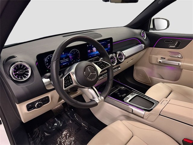 Certified 2024 Mercedes-Benz GLB 250 4MATIC image 9
