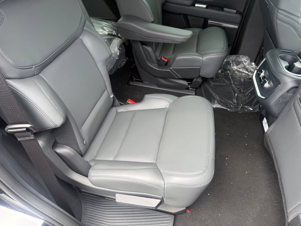 New 2026 Ford Expedition Active AWD/4WD image 55