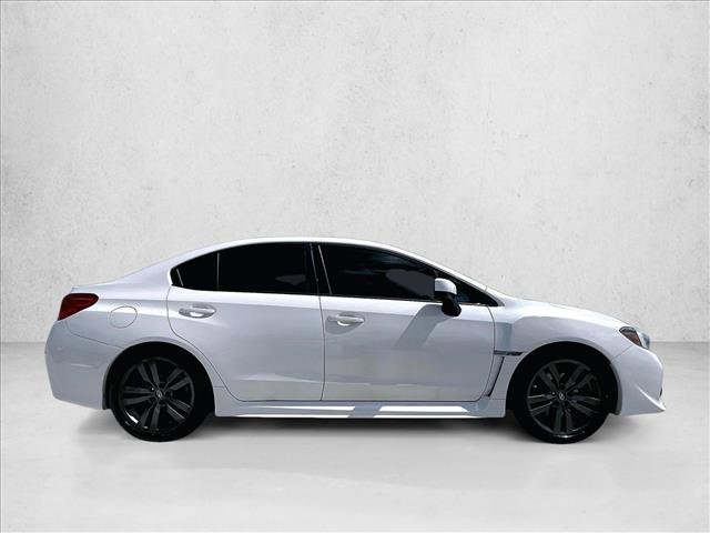 Used 2017 Subaru WRX Limited w/ Popular Package #1 image 5