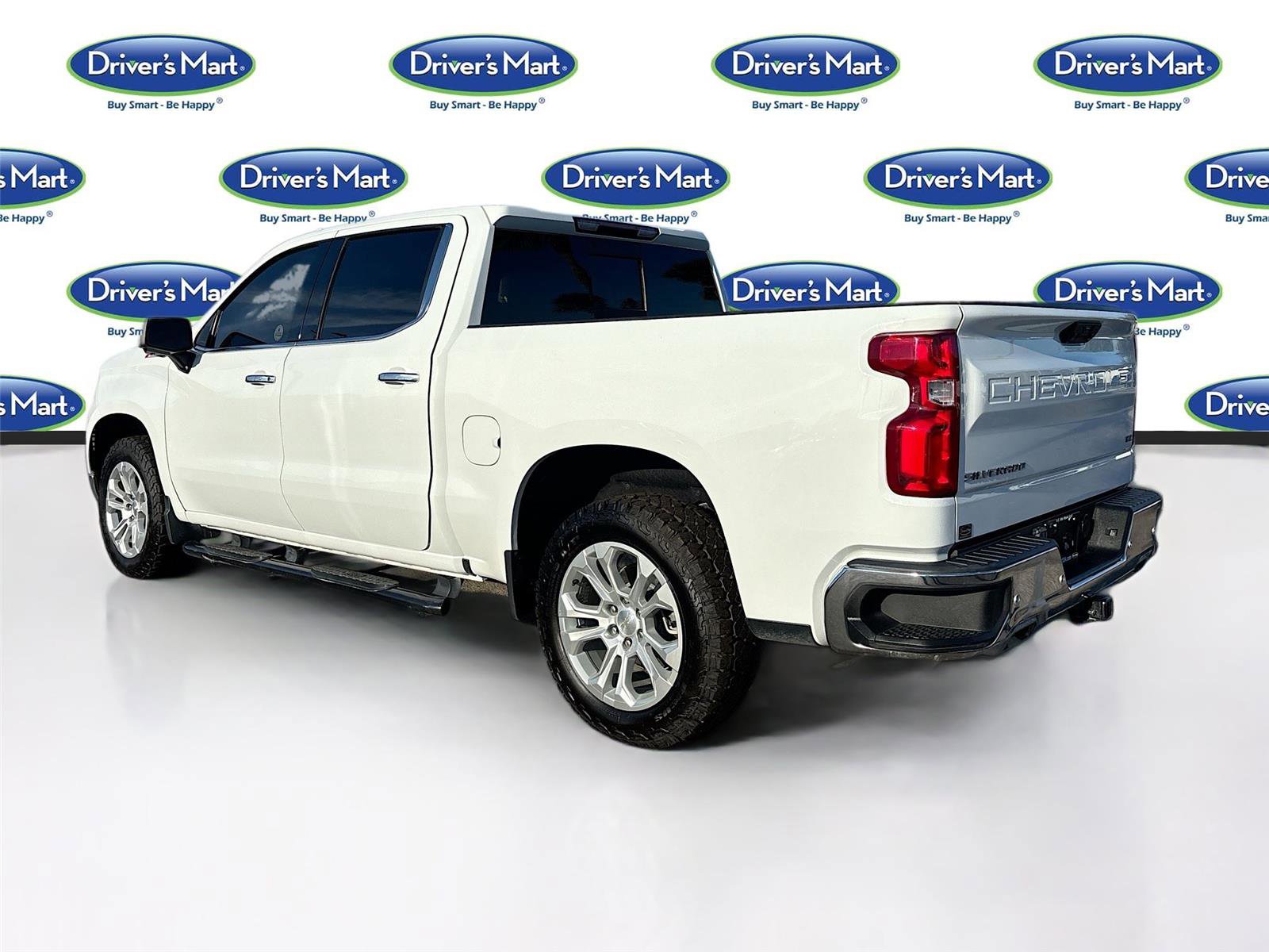 Used 2023 Chevrolet Silverado 1500 LTZ w/ LTZ Convenience Package II image 6