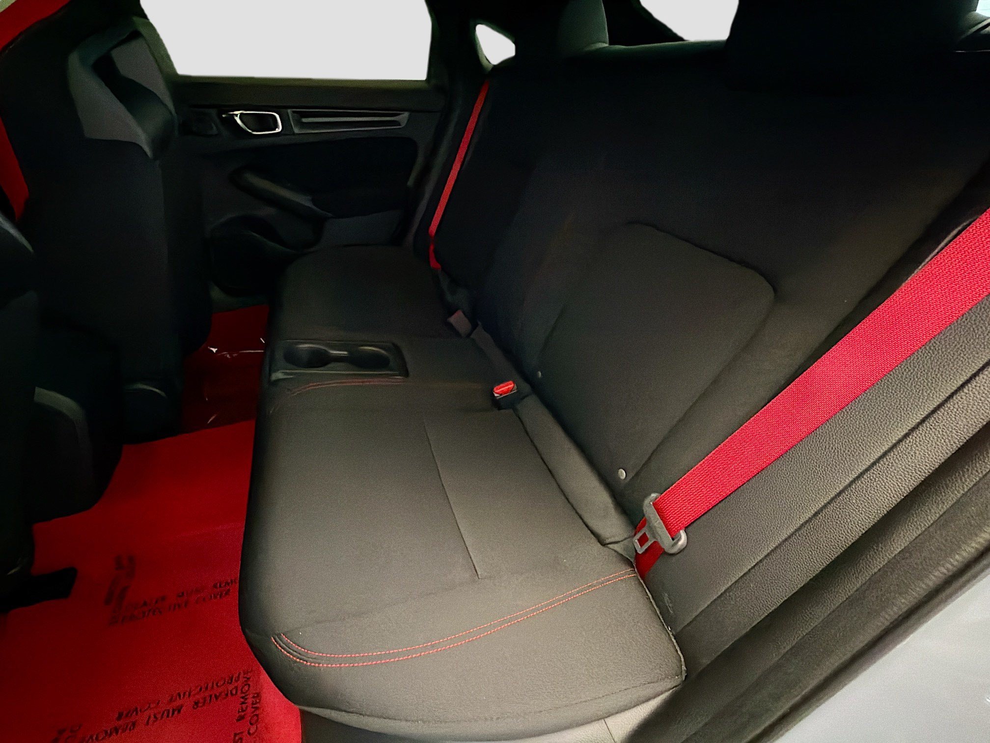 Used 2025 Honda Civic Type R image 12