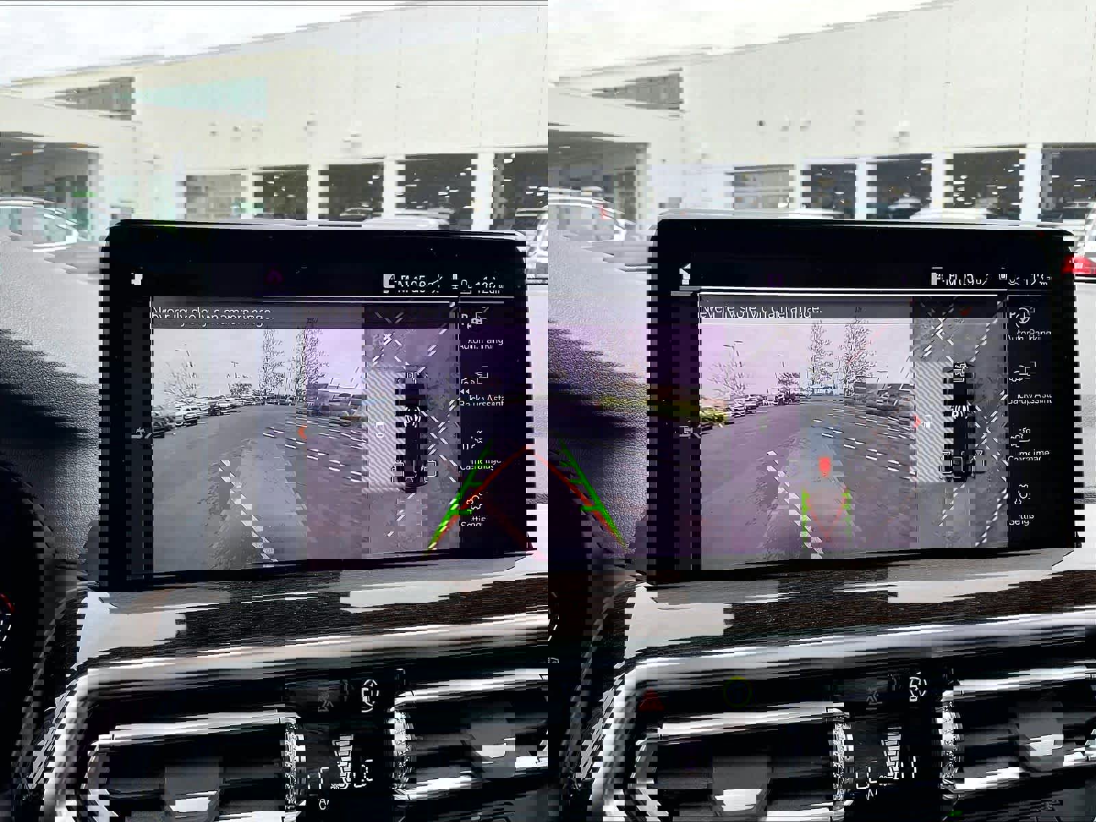 Used 2024 BMW X4 xDrive30i image 24