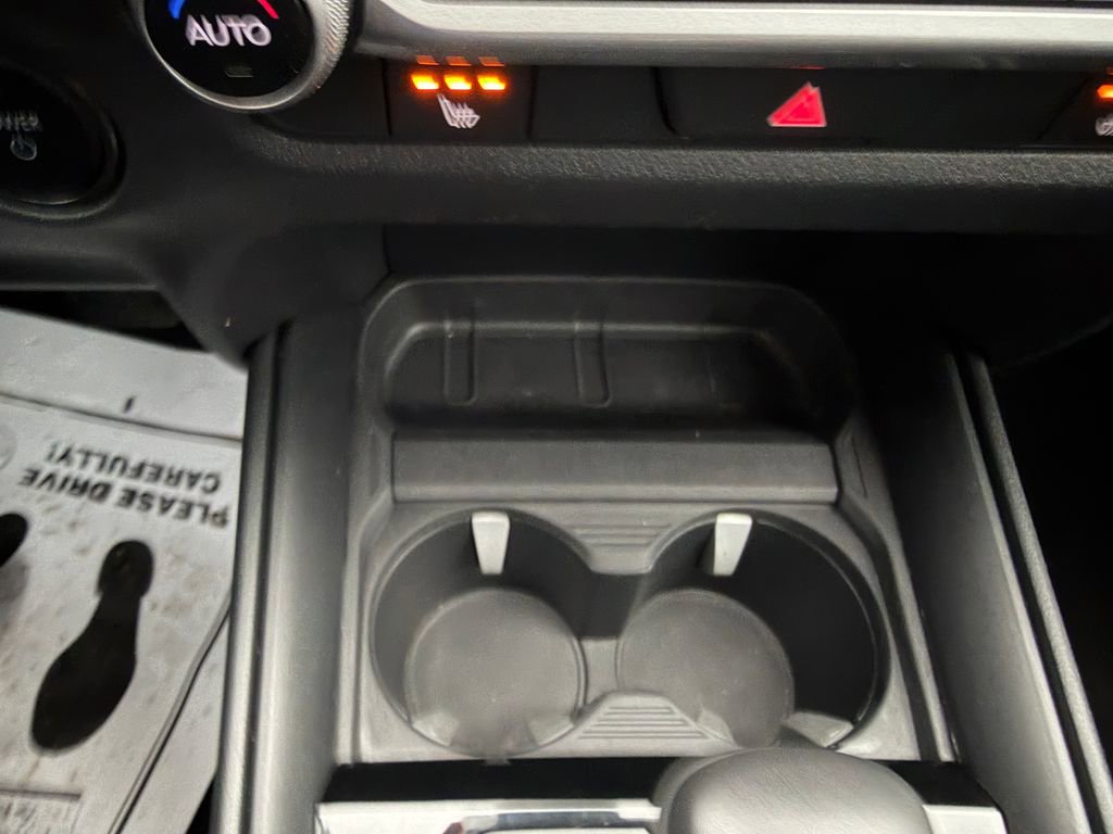 Used 2025 MAZDA CX-50 AWD 2.5 Hybrid w/ Premium Pkg image 26