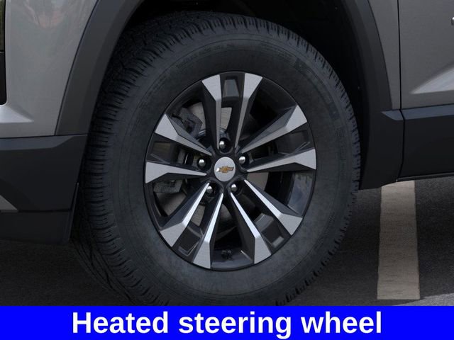 New 2026 Chevrolet Equinox LT image 10