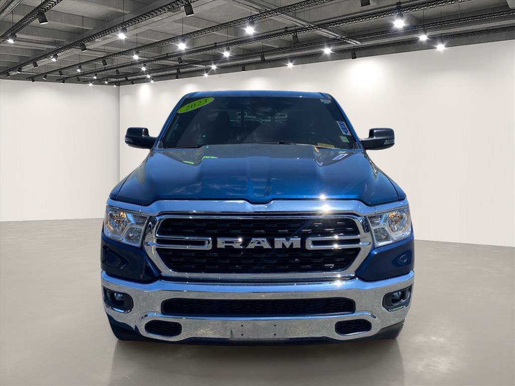 Used 2023 RAM 1500 Big Horn AWD/4WD image 2