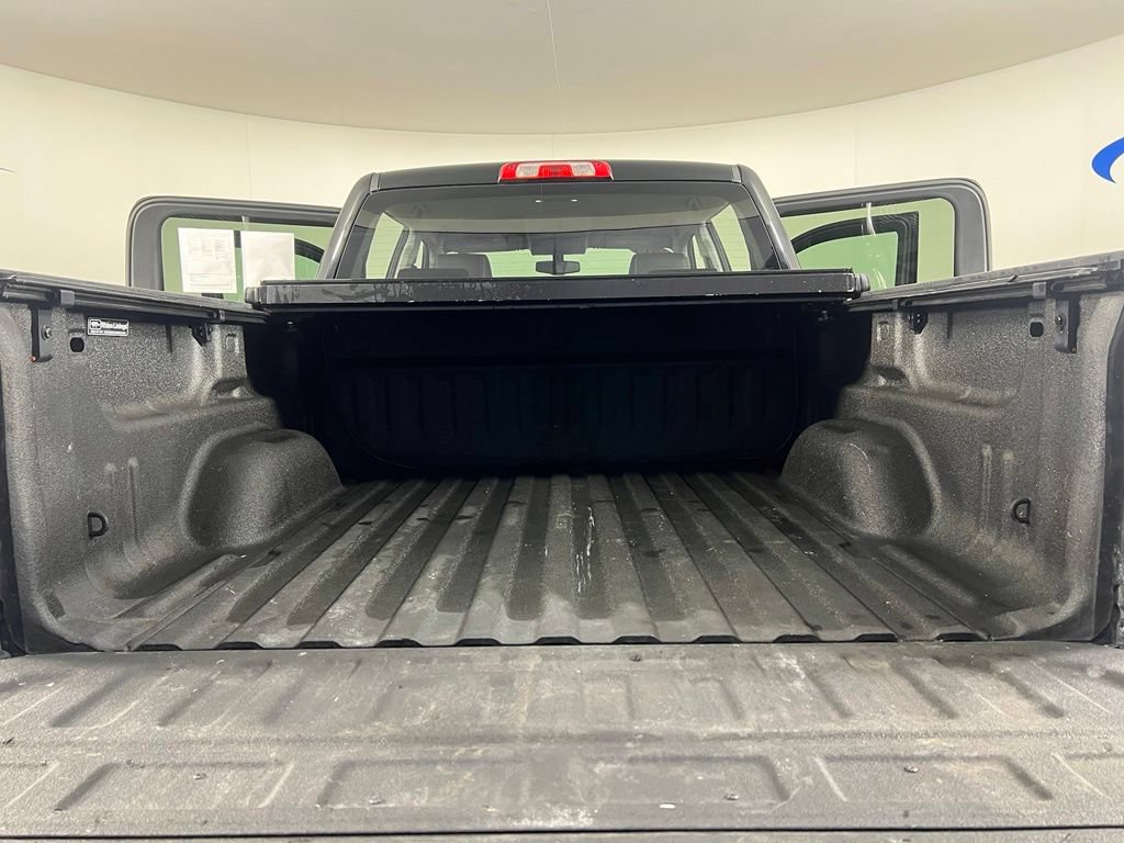 Used 2014 Chevrolet Silverado 1500 LT w/ LT Convenience Package AWD/4WD image 14