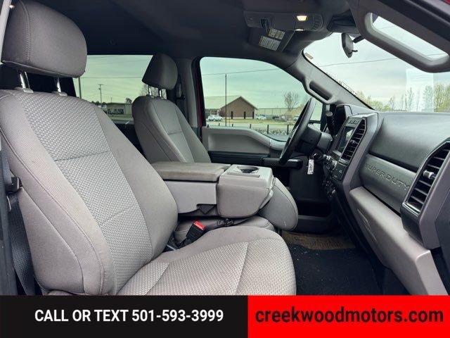 Used 2021 Ford F250 XLT w/ XLT Premium Package image 11