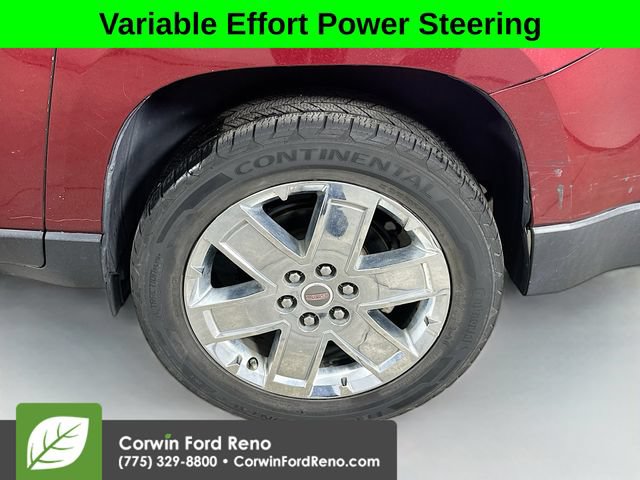 Used 2017 GMC Acadia Limited SLT AWD/4WD image 33